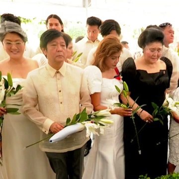 The Marcoses can never admit wrongdoing – Filipino historian Manuel Quezon III | Quote-Unquote