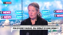 Odile Launay : «Il faut attendre plus de données sur la tranche des cinq-douze ans»