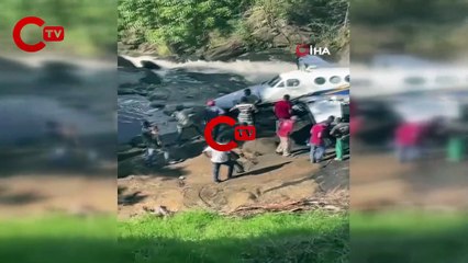 Son dakika... Ünlü şarkıcı Marilia Mendonça uçak kazasında yaşamını yitirdi