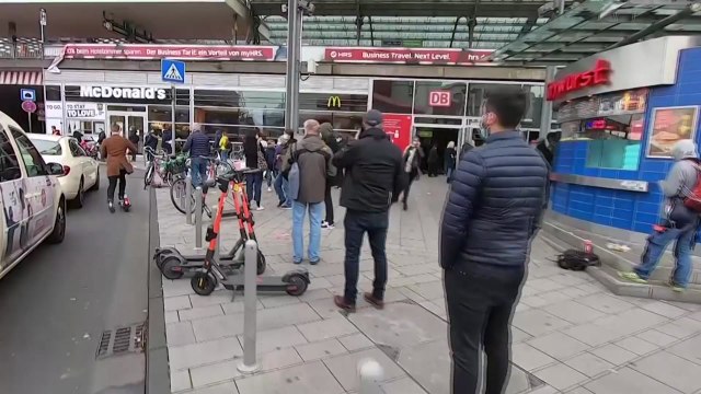 유럽, 코로나19 '4차 유행' 경고등...방역강화 유턴? / YTN