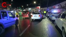 Şanlıurfa’da 600 polisle asayiş uygulaması: 18 gözaltı