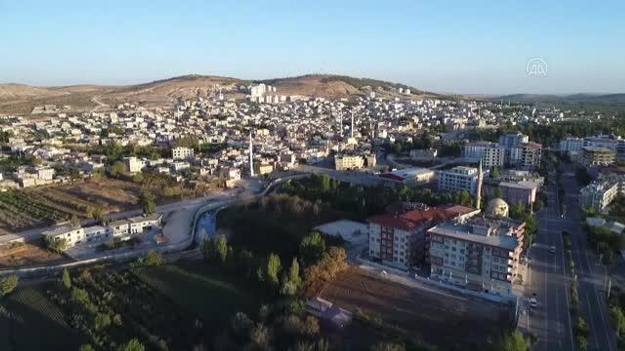 GAZİANTEP - Tescilli Oğuzeli narından yılda 50 ton nar ekşisi üretiliyor
