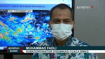 BMKG: Cuaca Ekstrem Terjadi Saat Banjir Bandang Kota Batu