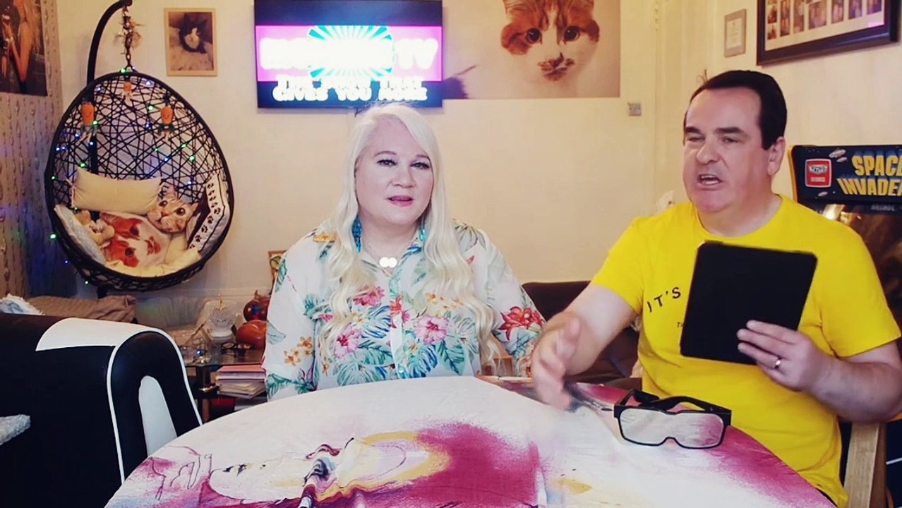 Moreish TV - Moreish Mini's  Series 2 Episode  6
