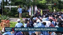 Update: Kasus Dugaan Pelecehan Seksual di Universitas Riau Telah Dilaporkan ke Polisi