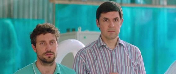 Семейный бюджет - 2 серия