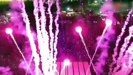 Rapçinin konserinde izdiham! Çok sayıda ölü ve yaralı var
