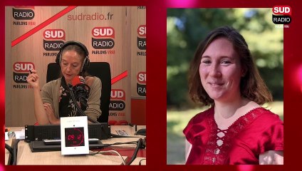 Camille Hachez : "On attend des actes et moins de parole pour cette cop26"