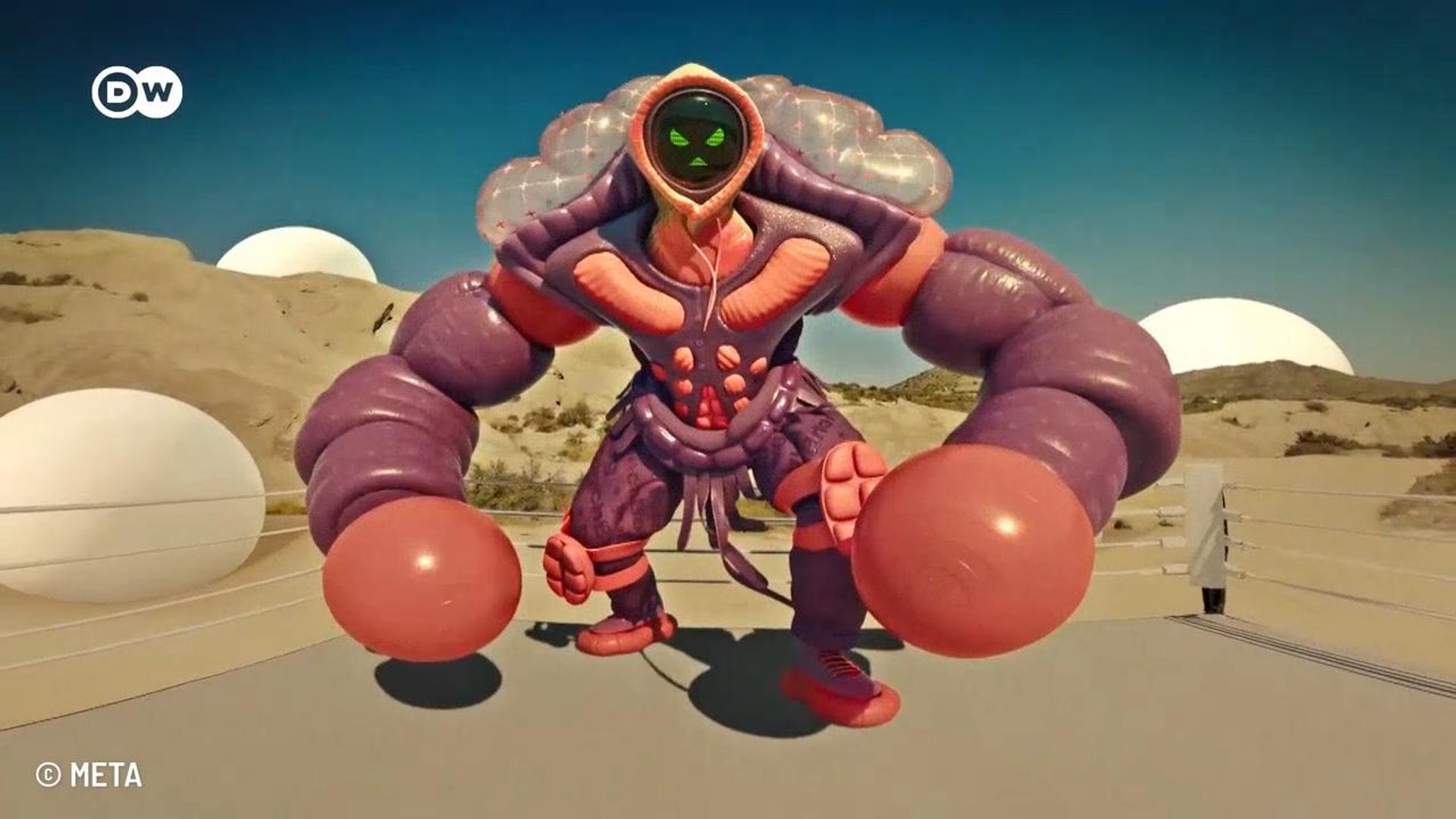 ⁣Metaverse | Zuckerberg’in sanal evren yaratma amacı ne?