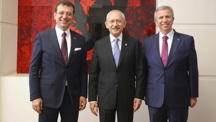 Kılıçdaroğlu belediye başkanların adaylığı konusunda çok net konuştu: Görevlerine devam etsinler, belediye meclislerimizde çoğunluğumuz yok