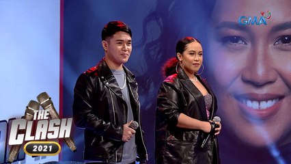 The Clash 2021: Team RaJul, kinakatakutan sa Clash arena!
