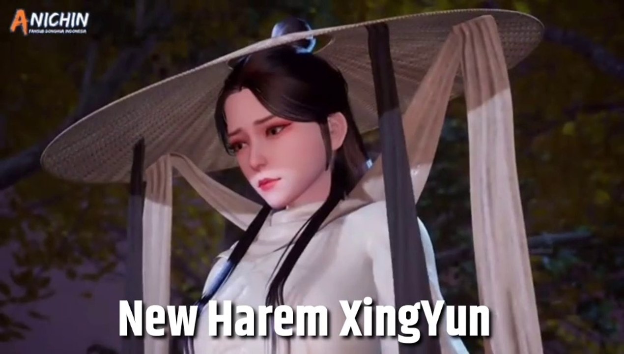 Wonderland Season 5 Episode 40 Sub Indonesia/English - AMV/DMV  - [ Deaf kef - invicible II ] - NCS