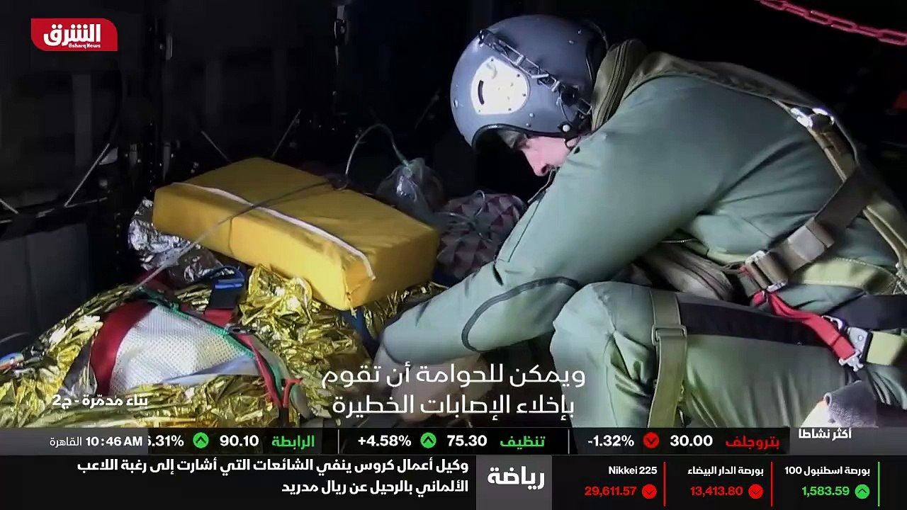 ...الخبرة . علينا الحذر وربما علينا التراجع...