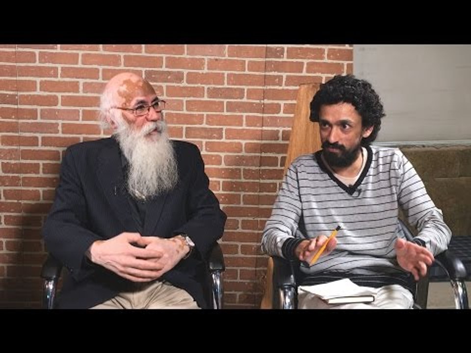 NL interviews: Arun Kumar on India's Black Economy And Black Money