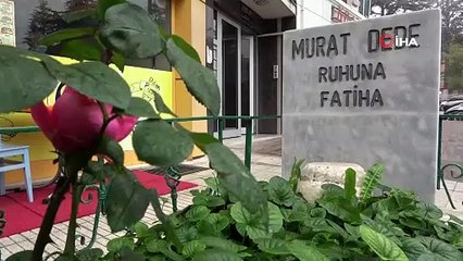 O ilimizdeki her sokaktaki gizemli mezarların sırrı ortaya çıktı