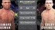 Kamaru Usman vs Colby Covington 2 [UFC 268] (Full Fight)
