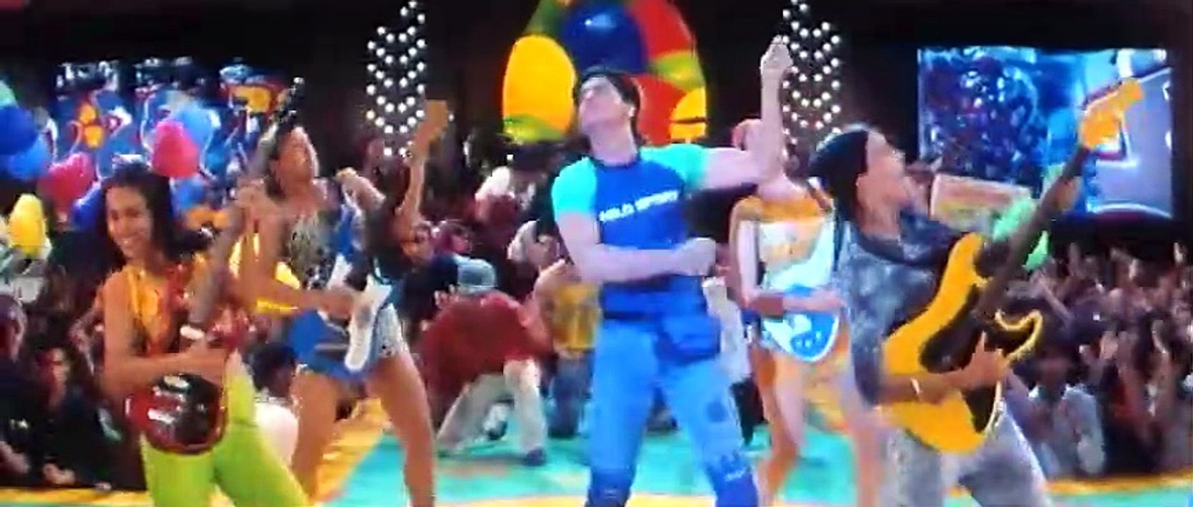 Koi Mil Gaya Full Video - Kuch Kuch Hota Hai-Shah Rukh Khan,Kajol, Rani-Udit Narayan