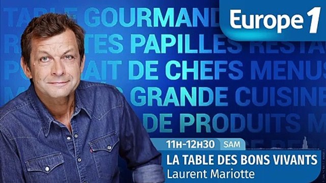 Quatre recettes gourmandes autour de la pomme, le fruit préféré des Français