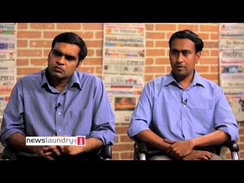 NL Interviews: The UnReal Times Founders