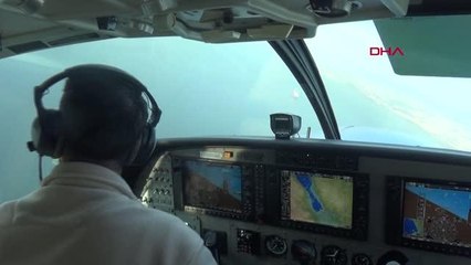 OSMANGAZİ KÖPRÜSÜ SİSLE BERABER ETKİLEYİCİ BİR MANZARAYA BÜRÜNDÜ