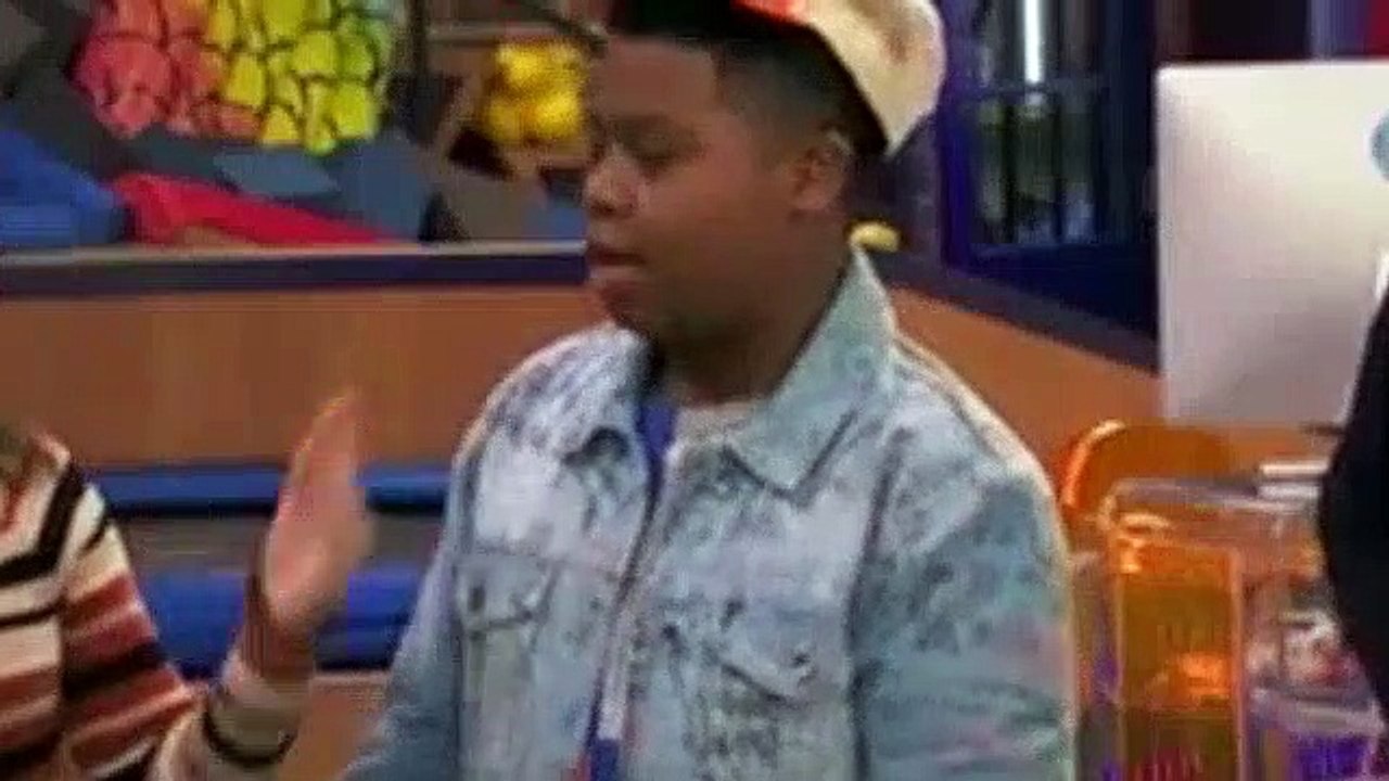 Game Shakers S03E05 Babe & The Boys - video Dailymotion