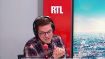 Le journal RTL de 10h du 06 novembre 2021