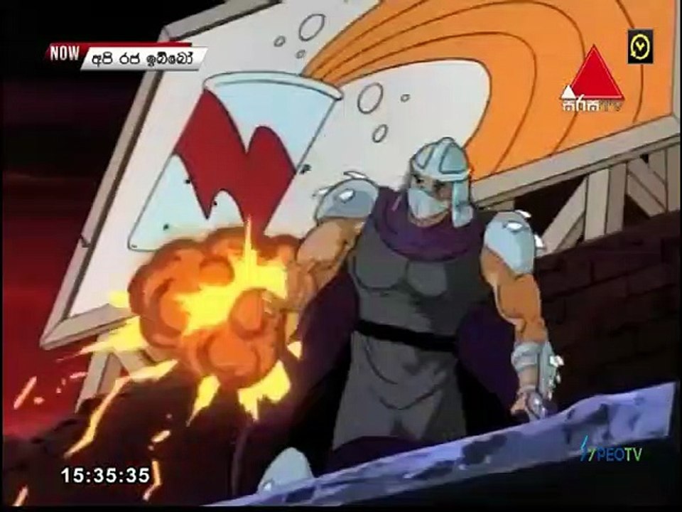 NT Ep 63