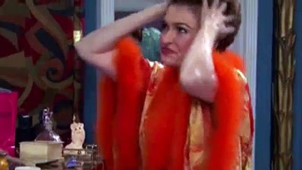 Jessie Season 1 Episode 16 Glue Dunnit A Sticky Situation