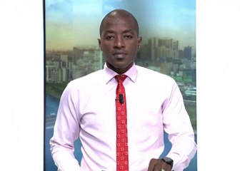 Le 06 Heures 30 de RTI 1 du 06 novembre 2021 par Abdoulaye Koné