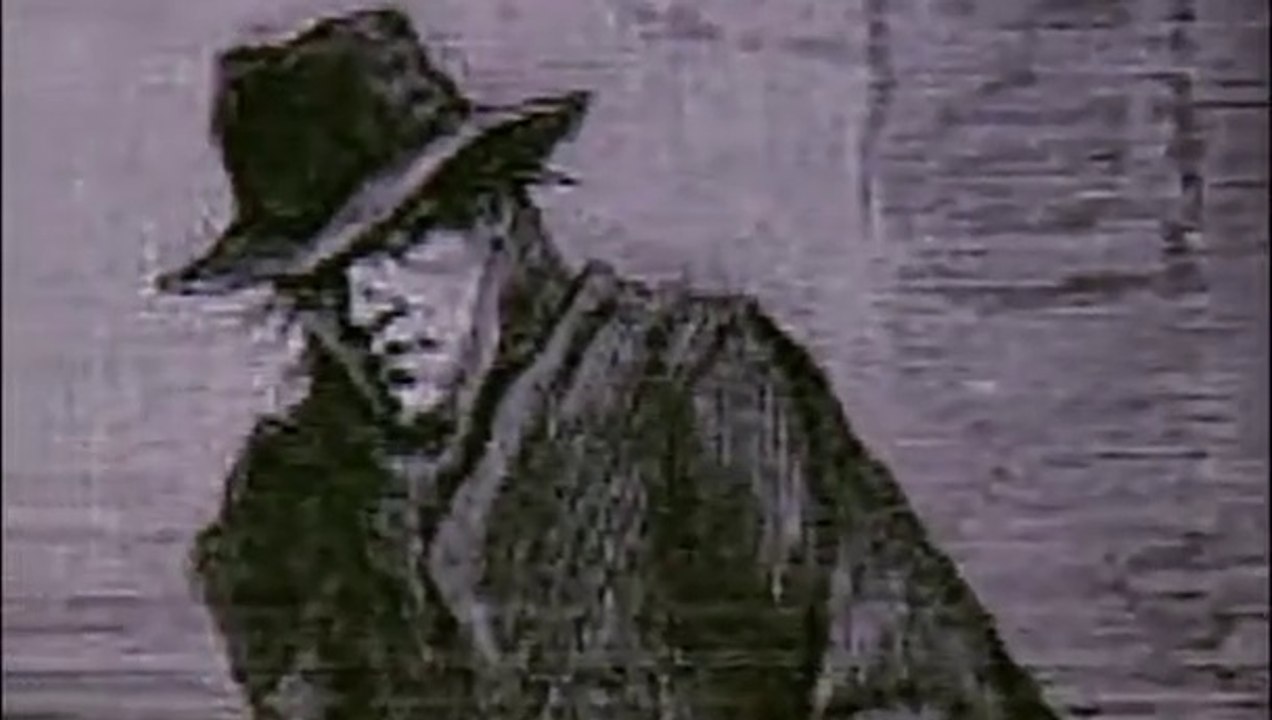 Revealed-Jack the Ripper The first serial Killer