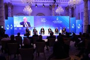 Son Dakika | 8. Küresel Bakü Forumu'nda Güney Kafkasya'daki iş birliği olanakları ele alındı