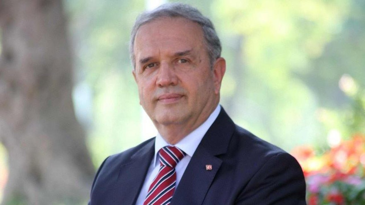 Ümit Yalım: Süleyman Soylu anayasal düzeni ihlal ediyor