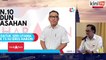 Senarai penuh calon PKR dan Amanah bagi PRN Melaka