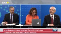 Kılıçdaroğlu'ndan İmamoğlu ve Yavaş için flaş 2023 açıklaması