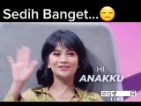 inilah pesan Vanessa Angel untuk anaknya 'Gala'