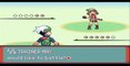 Pokemon Emerald - Rival 2nd Battle: May