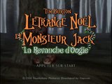 L'Etrange Noël de Monsieur Jack : La Revanche d'Oogie online multiplayer - ps2