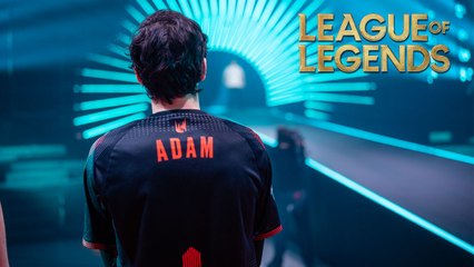 LoL : Adam sur le départ chez Fnatic ? La folle rumeur de la nuit
