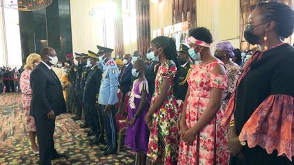 Célébration de la 8e Journée Nationale de l’Excellence