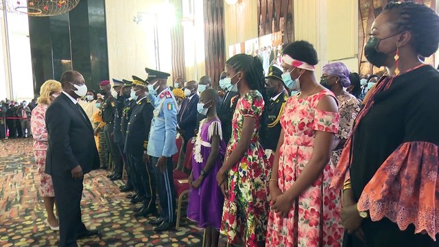 Célébration de la 8e Journée Nationale de l’Excellence