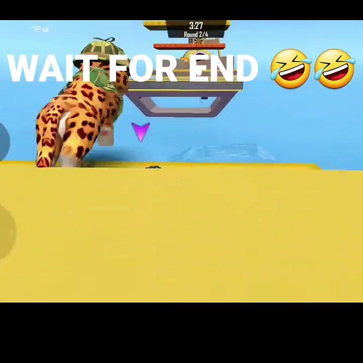 GARENA FREE FIRE FUNNY VIDEO PET MANIA