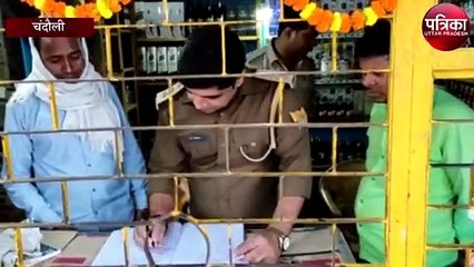 अवैध शराब को लेकर आबकारी विभाग मुस्तैद, जानें पूरा मामला