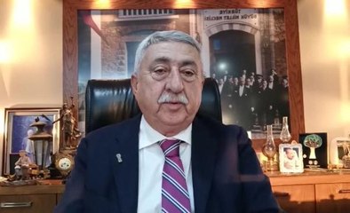 Palandöken Bağ-Kur ile mağduriyet yaşayan esnafımız unutulmamalı