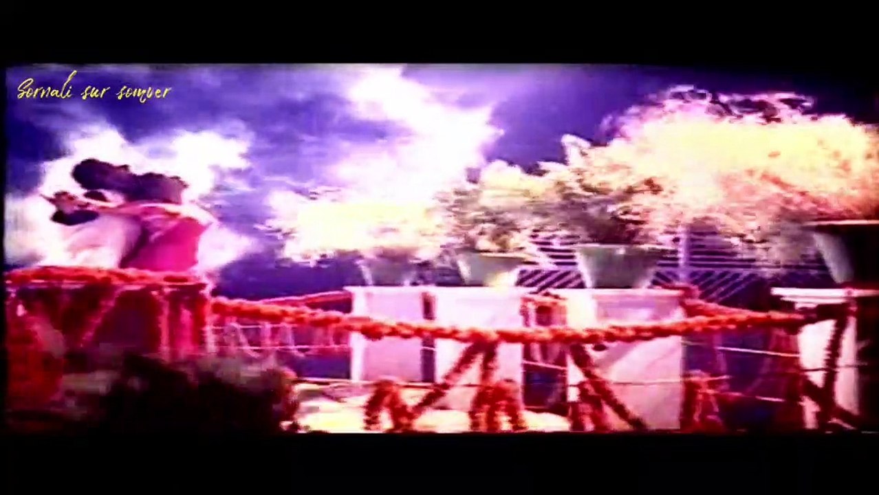 Ami Tomai Bhalo je bashaci | আমি তোমায় ভালো যে বেসেছি ছায়াছবি — মন মানে না Film — Moon Mane Na