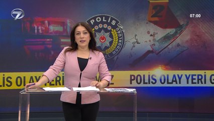 Kanal 7'de Sabah Hafta Sonu  - 06 Kasım 2021