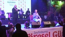 Rumeli müziğinin usta sesi sahnede kalp krizi geçirdi, hayatını kaybetti