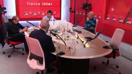 On n'arrête pas l'éco avec Franck Riester, ministre délégué chargé du Commerce extérieur et de l’Attractivité