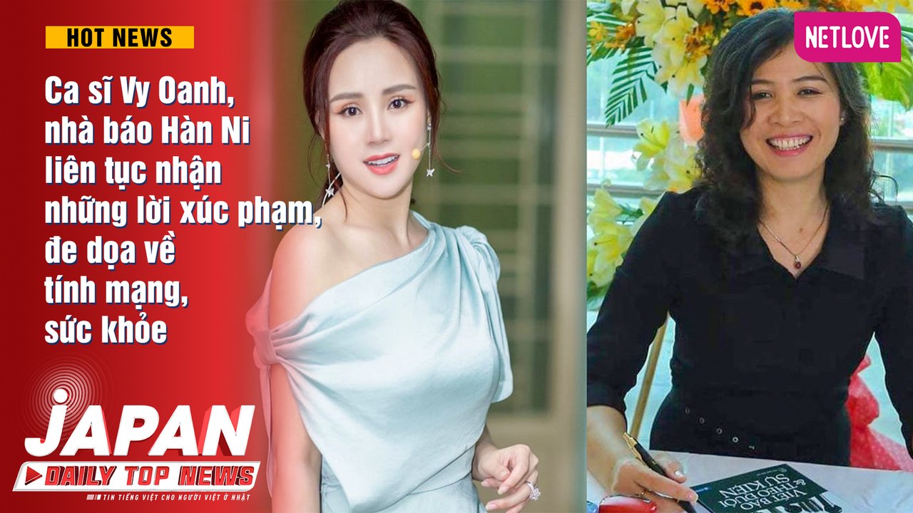 Japan Daily Top News - 06.11.2021