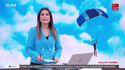 Akşama Doğru - 05 Kasım 2021