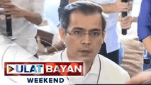 Presidential aspirant at Manila mayor Isko moreno, bumisita sa Cebu